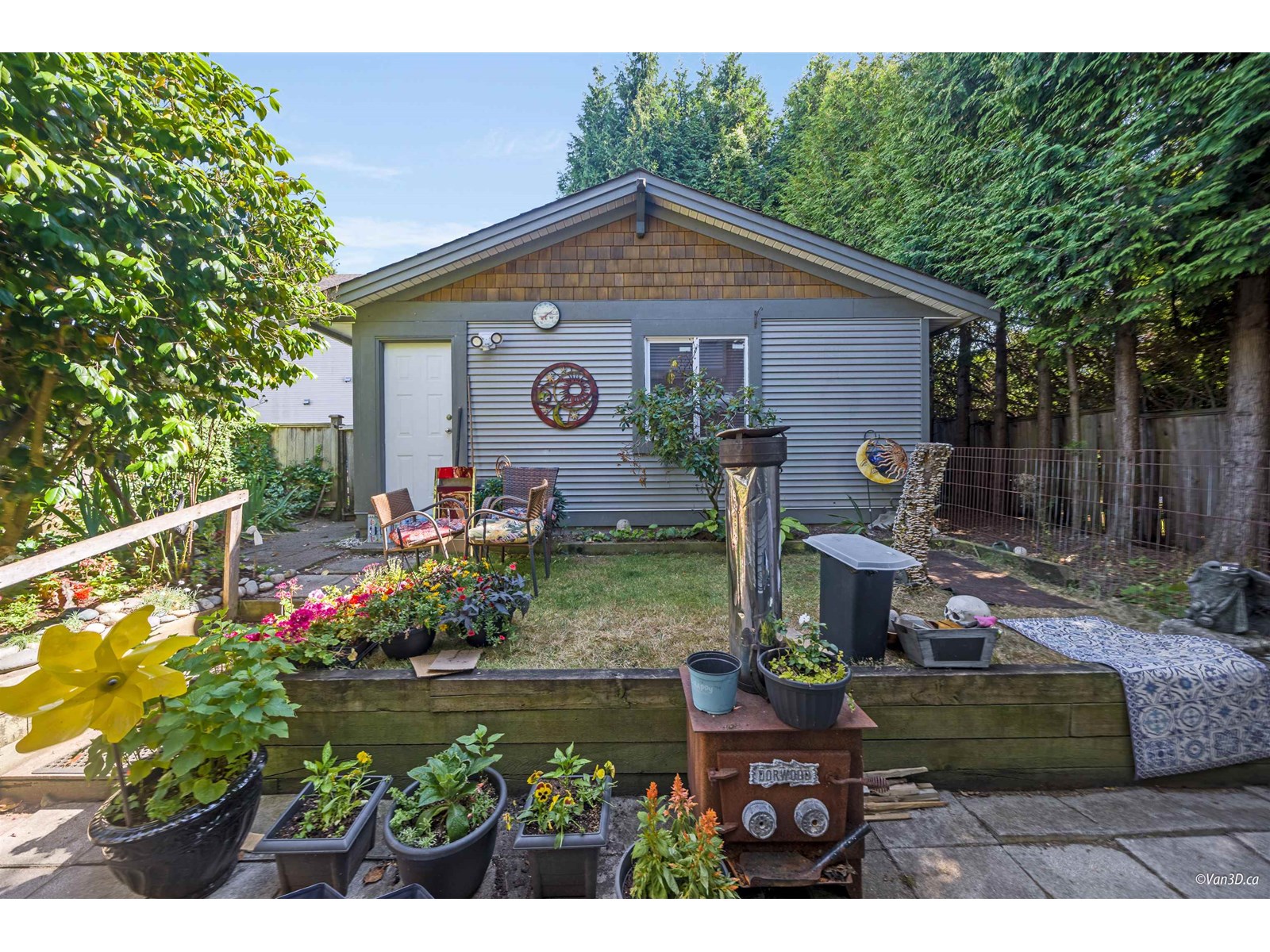 15210 29a Avenue, Surrey, British Columbia  V4P 3K4 - Photo 25 - R2981647