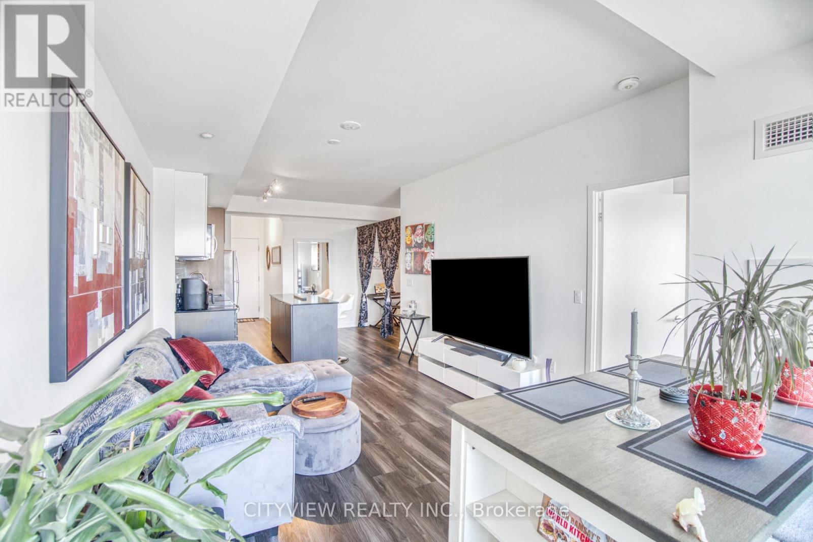 601 - 859 The Queensway, Toronto, Ontario  M8Z 1N8 - Photo 12 - W12058372