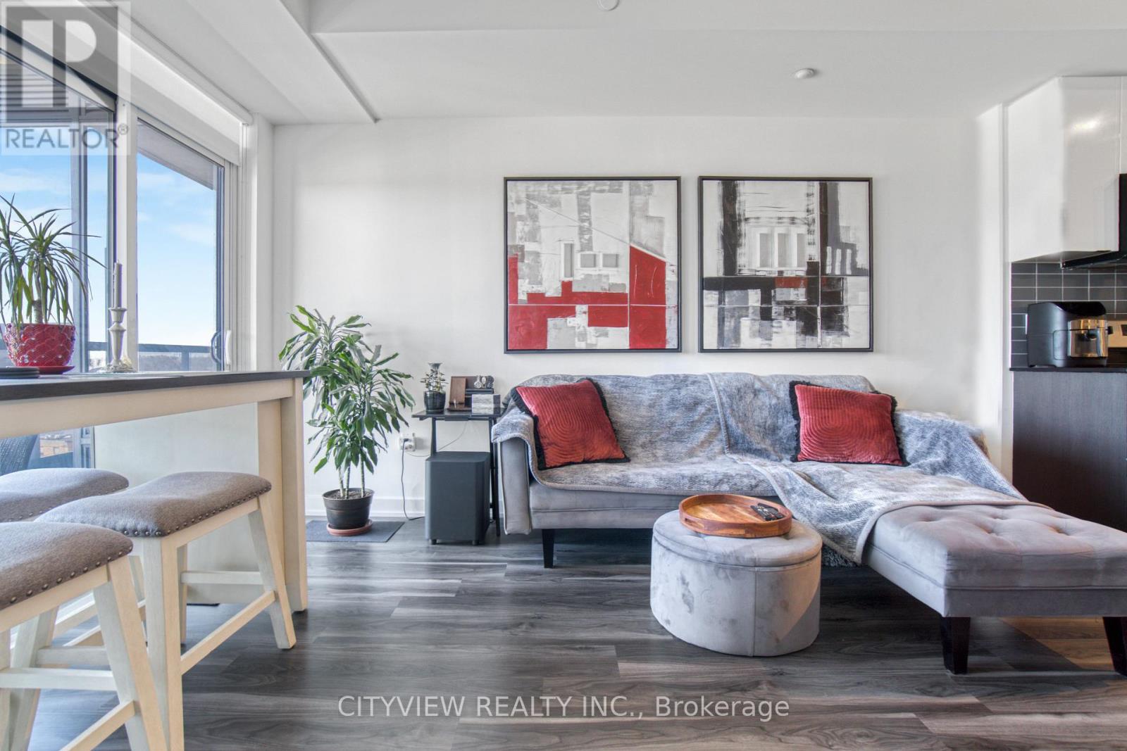 601 - 859 The Queensway, Toronto, Ontario  M8Z 1N8 - Photo 13 - W12058372
