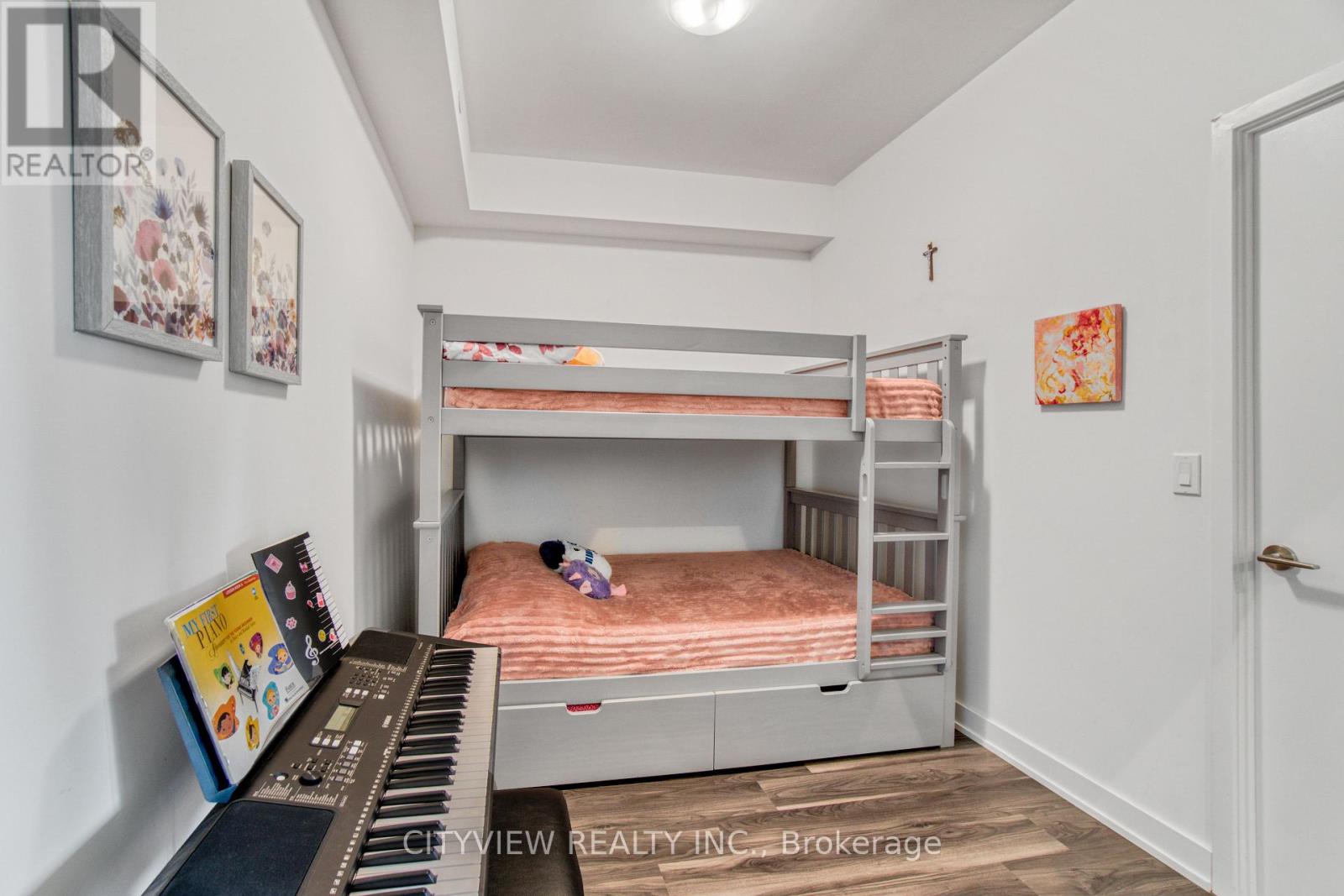 601 - 859 The Queensway, Toronto, Ontario  M8Z 1N8 - Photo 15 - W12058372