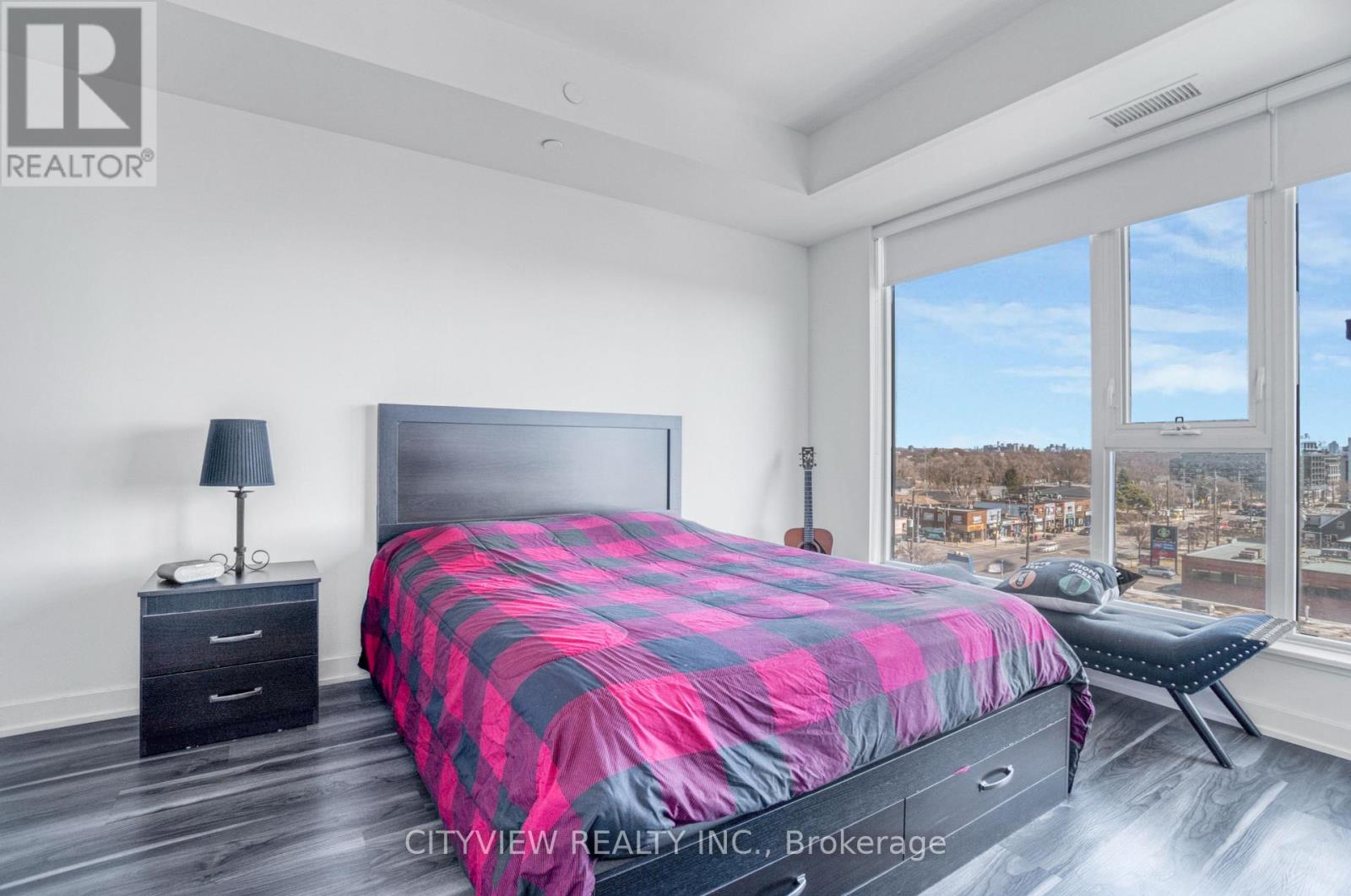 601 - 859 The Queensway, Toronto, Ontario  M8Z 1N8 - Photo 17 - W12058372