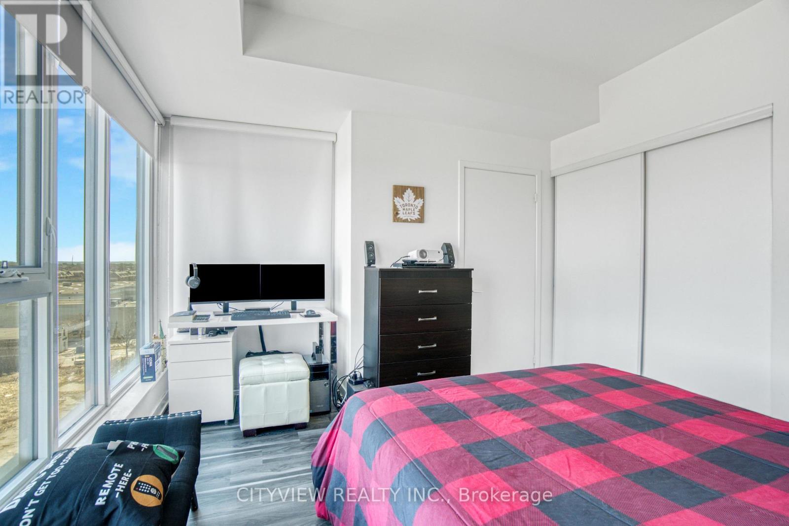 601 - 859 The Queensway, Toronto, Ontario  M8Z 1N8 - Photo 19 - W12058372