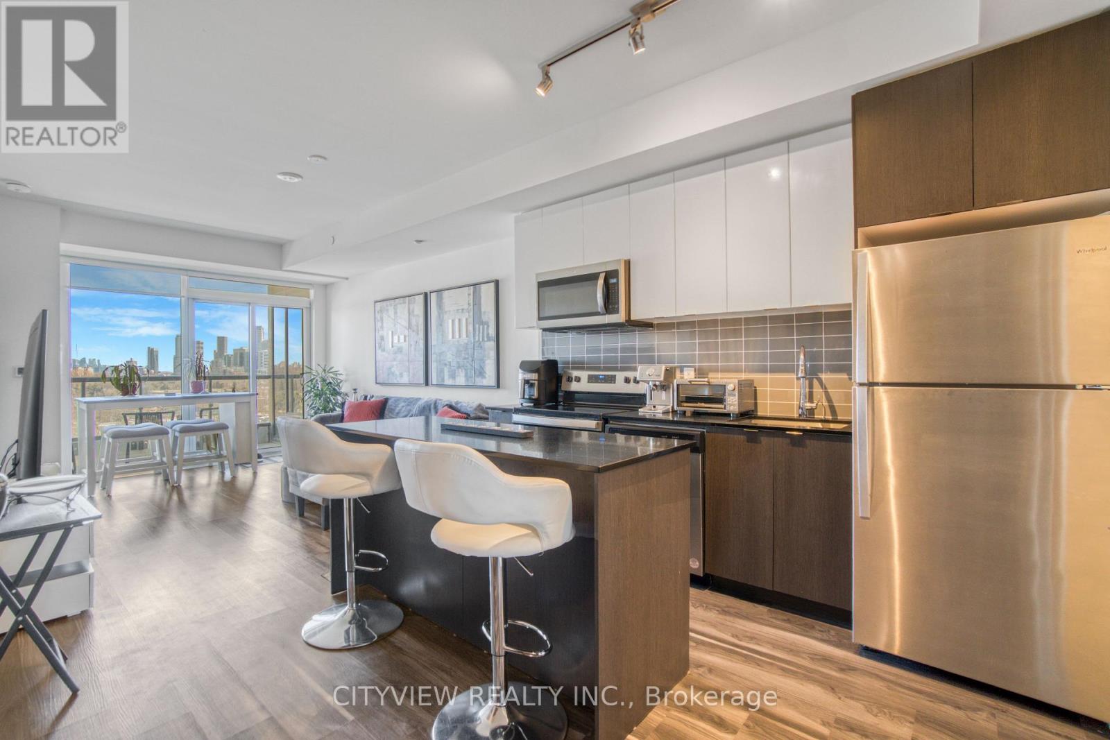601 - 859 The Queensway, Toronto, Ontario  M8Z 1N8 - Photo 6 - W12058372