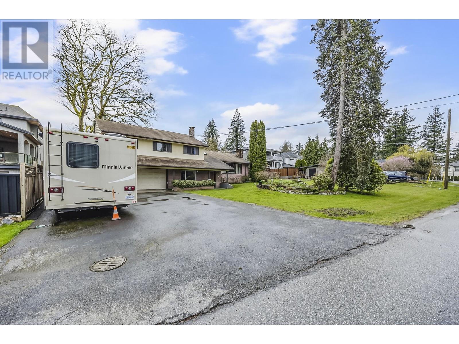 1316 Harbour Drive, Coquitlam, British Columbia  V3J 5T9 - Photo 2 - R2985322