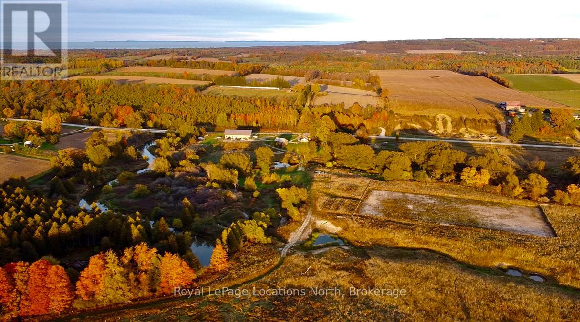 137662 Grey Road 12, Meaford, Ontario  N4L 1W6 - Photo 14 - X12058384