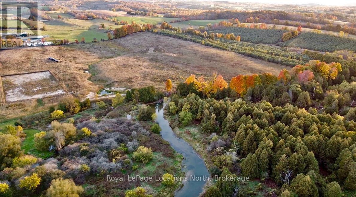 137662 Grey Road 12, Meaford, Ontario  N4L 1W6 - Photo 16 - X12058384