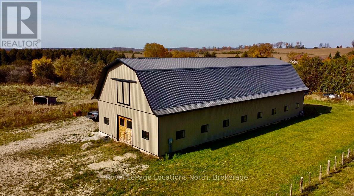 137662 Grey Road 12, Meaford, Ontario  N4L 1W6 - Photo 19 - X12058384