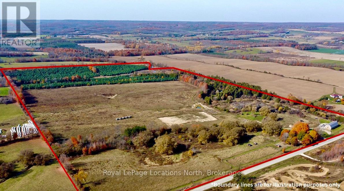 137662 Grey Road 12, Meaford, Ontario  N4L 1W6 - Photo 2 - X12058384