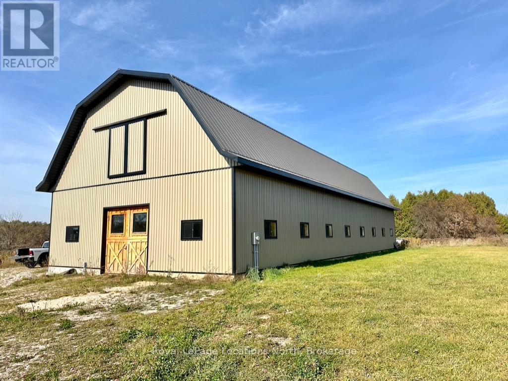 137662 Grey Road 12, Meaford, Ontario  N4L 1W6 - Photo 20 - X12058384
