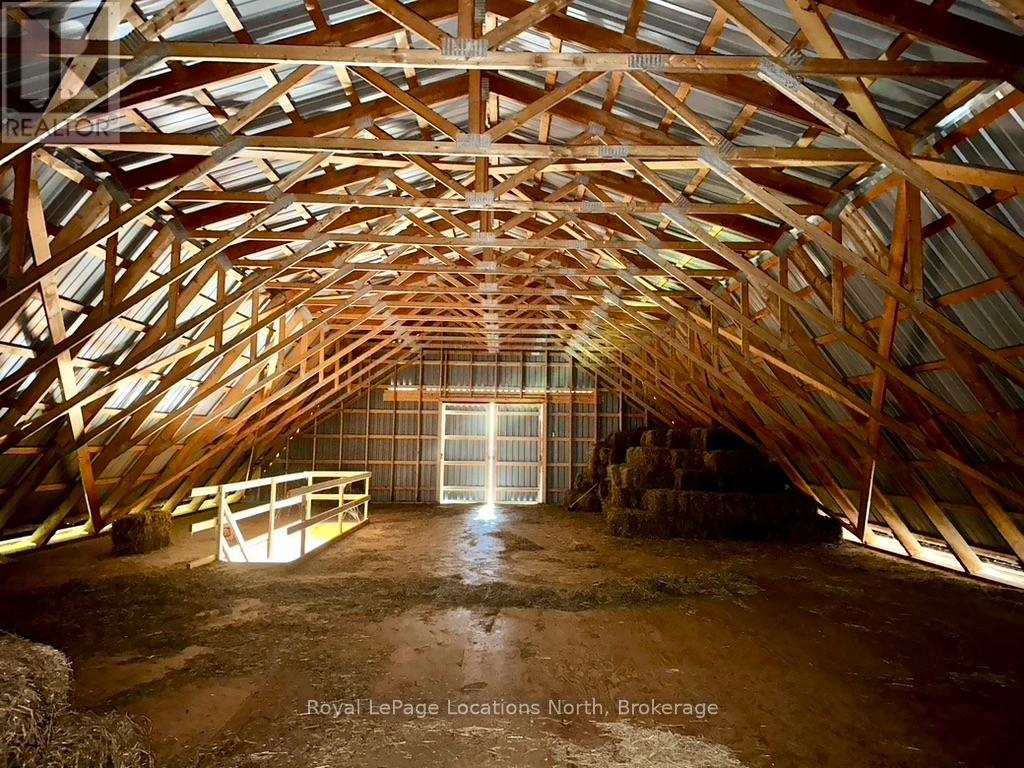 137662 Grey Road 12, Meaford, Ontario  N4L 1W6 - Photo 24 - X12058384