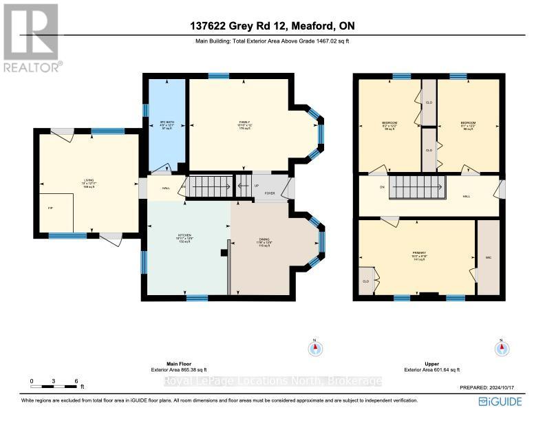 137662 Grey Road 12, Meaford, Ontario  N4L 1W6 - Photo 44 - X12058384