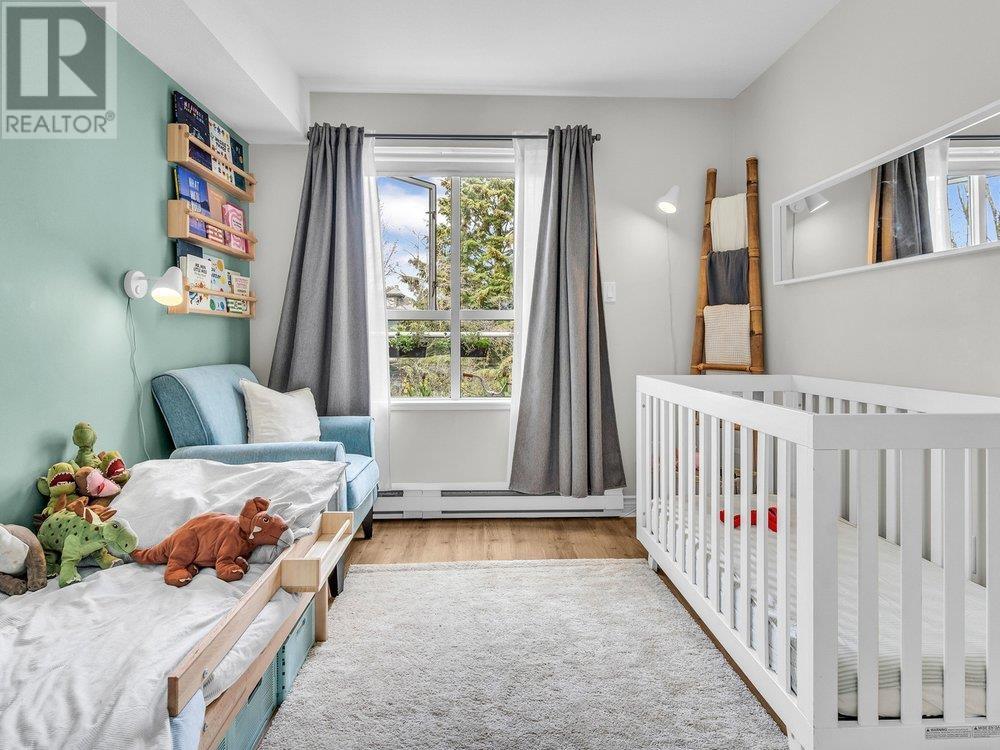 306 228 E 18th Avenue, Vancouver, British Columbia  V5V 1E6 - Photo 16 - R2983877