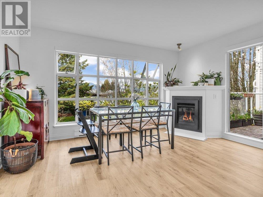 306 228 E 18TH AVENUE, vancouver, British Columbia