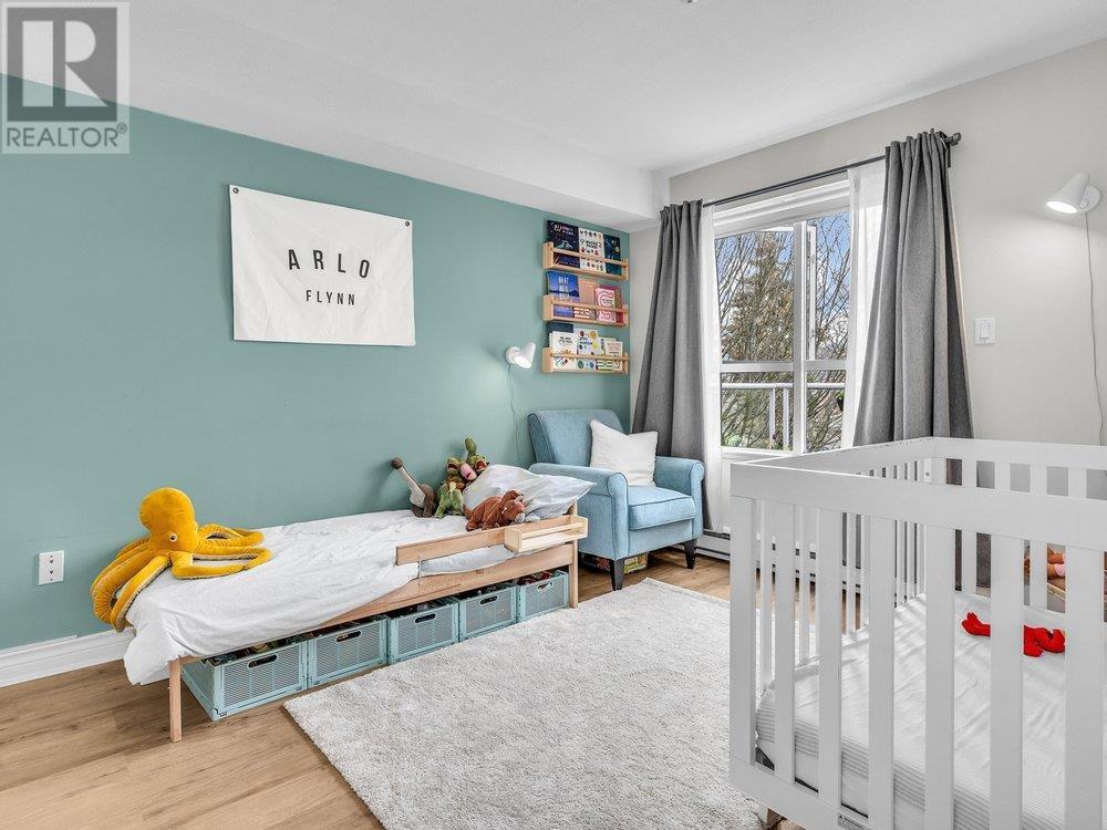 306 228 E 18th Avenue, Vancouver, British Columbia  V5V 1E6 - Photo 17 - R2983877