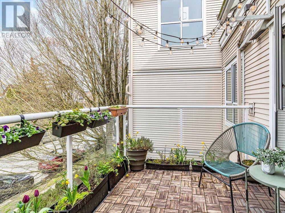 306 228 E 18th Avenue, Vancouver, British Columbia  V5V 1E6 - Photo 10 - R2983877