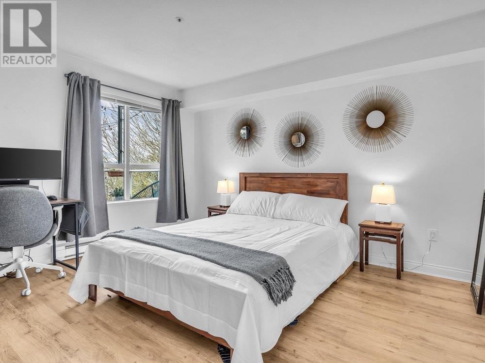 306 228 E 18th Avenue, Vancouver, British Columbia  V5V 1E6 - Photo 13 - R2983877