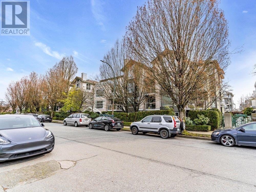 306 228 E 18th Avenue, Vancouver, British Columbia  V5V 1E6 - Photo 23 - R2983877