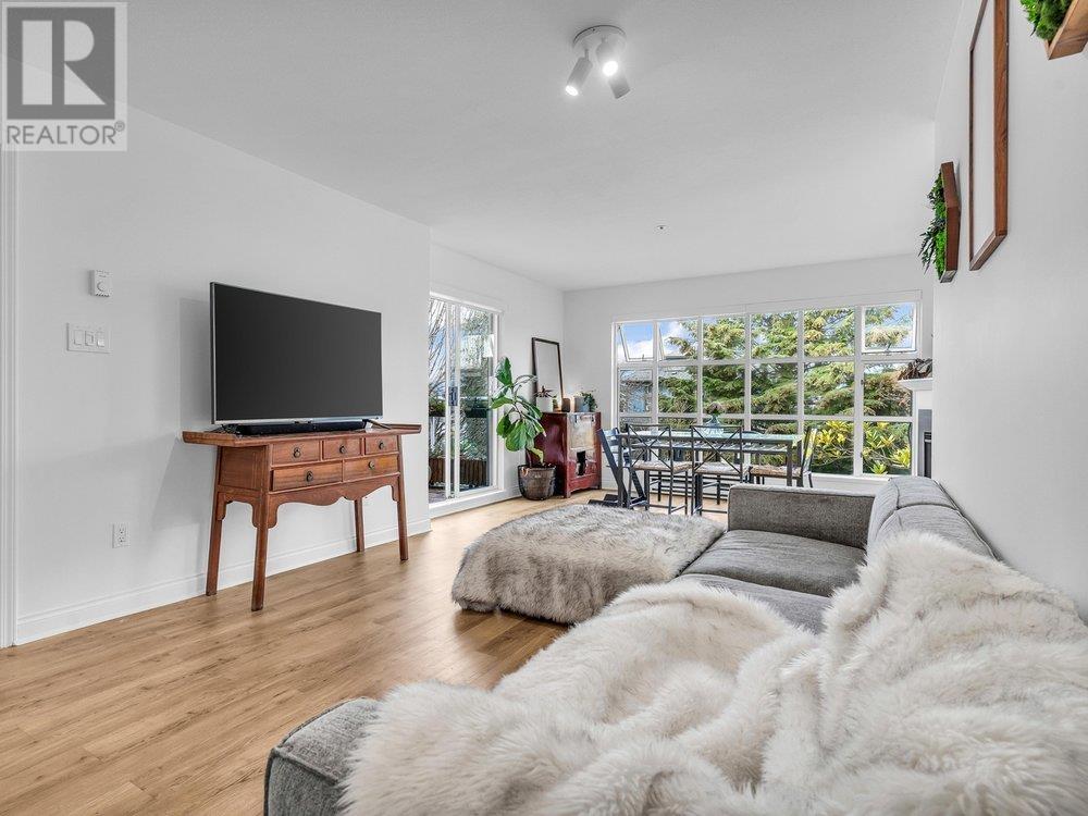 306 228 E 18th Avenue, Vancouver, British Columbia  V5V 1E6 - Photo 7 - R2983877