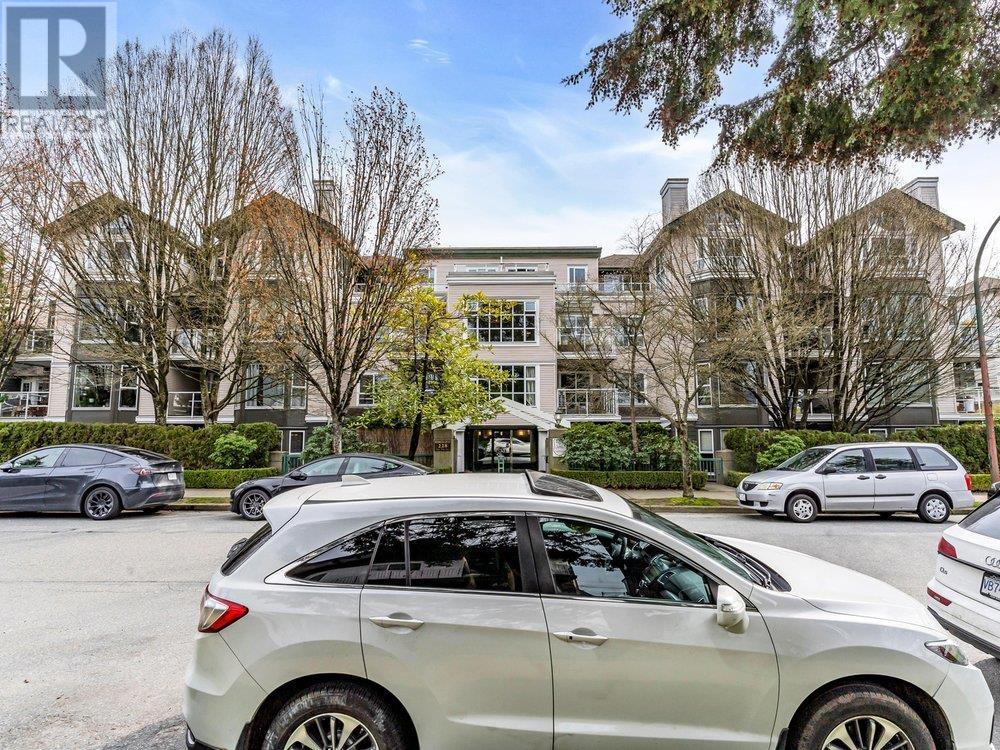 306 228 E 18th Avenue, Vancouver, British Columbia  V5V 1E6 - Photo 5 - R2983877