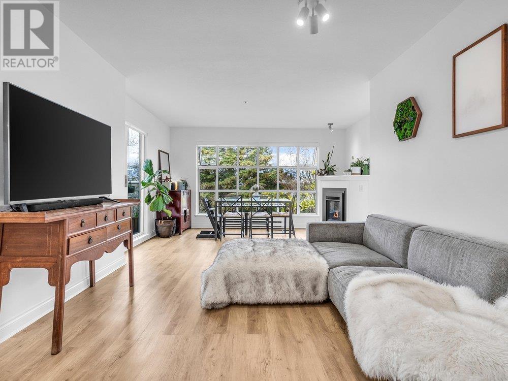 306 228 E 18th Avenue, Vancouver, British Columbia  V5V 1E6 - Photo 6 - R2983877