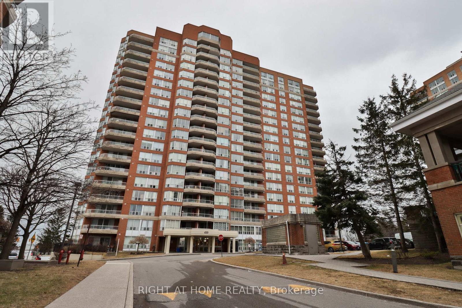 Property at 1609 - 410 MCLEVIN AVENUE image 1