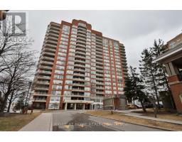 1609 - 410 MCLEVIN AVENUE, Toronto, Ontario