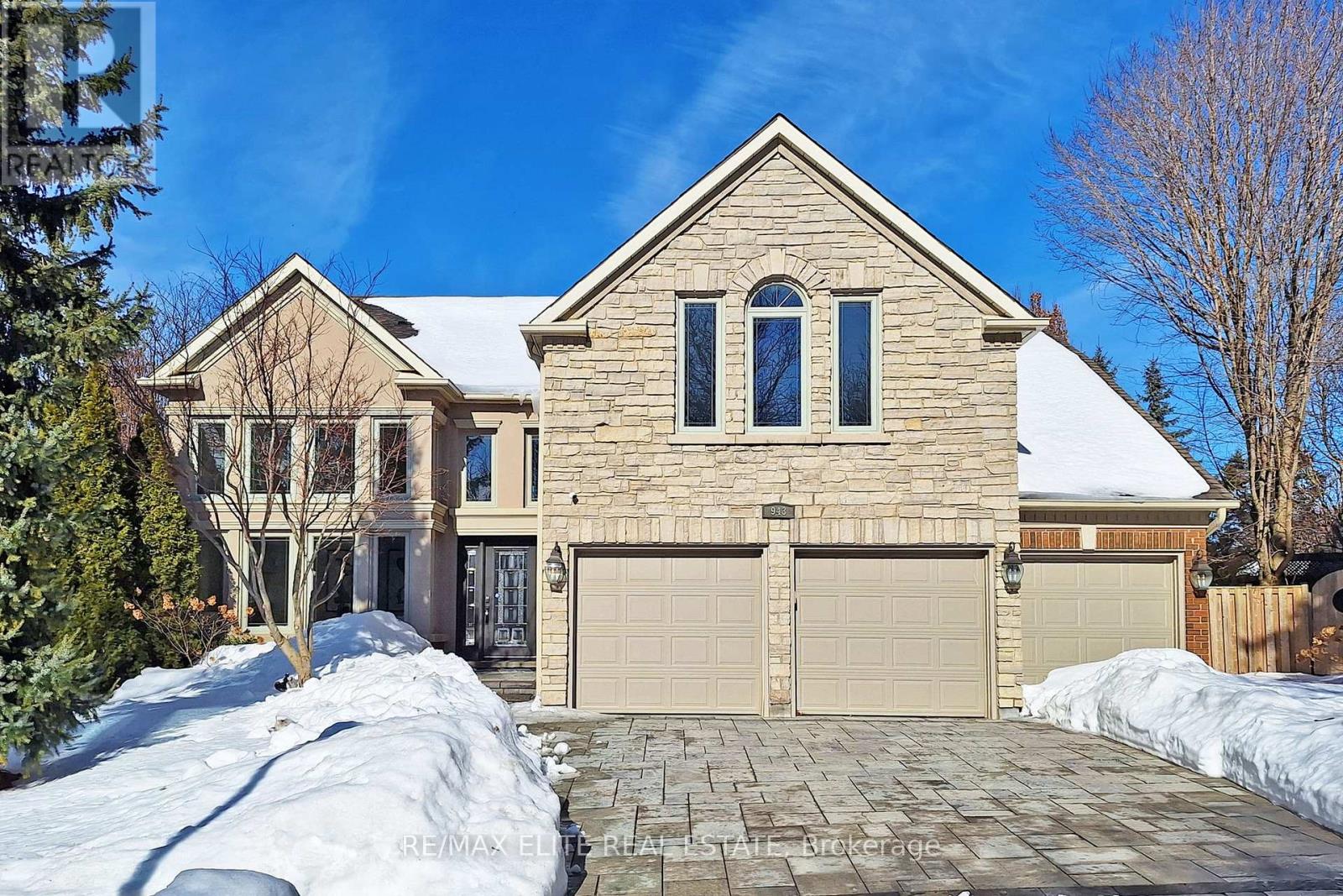 Property at 943 PORTMINSTER COURT image 1