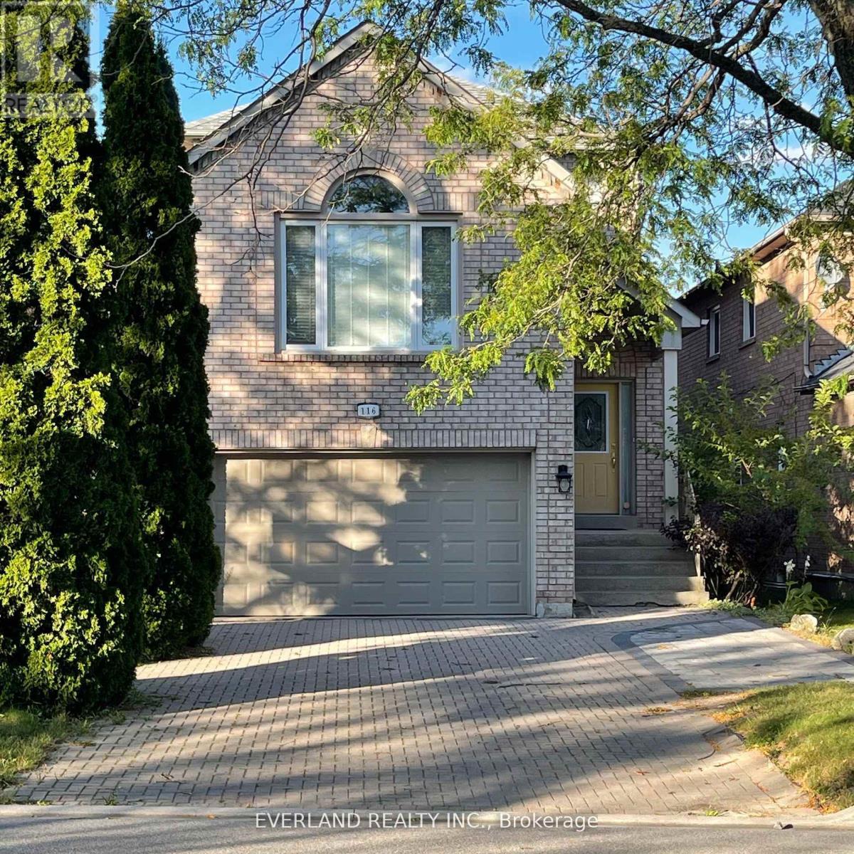 Bst - 116 Redondo Drive, Vaughan, Ontario  L4J 7S6 - Photo 11 - N12058400