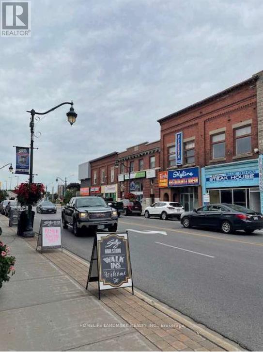 45-49 Dundas Street W, Quinte West, Ontario  K8V 3N9 - Photo 2 - X12058382