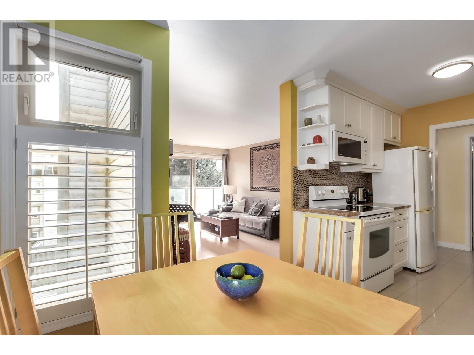 402 1864 Frances Street, Vancouver, British Columbia  V5L 1Z2 - Photo 8 - R2975944
