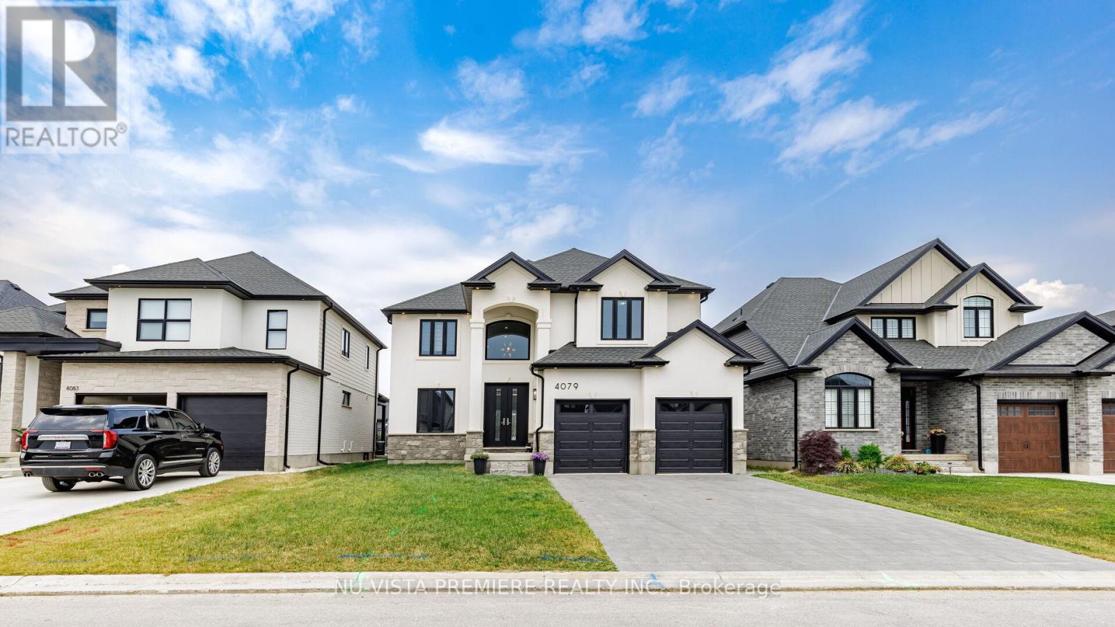4079 SUGARMAPLE CROSSING, London South, Ontario