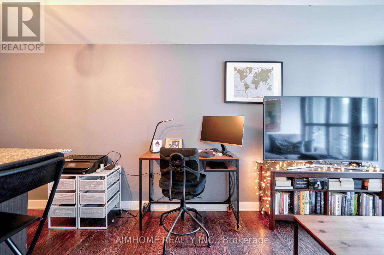 401 - 110 Charles Street E, Toronto, Ontario  M4Y 1T5 - Photo 12 - C12058423