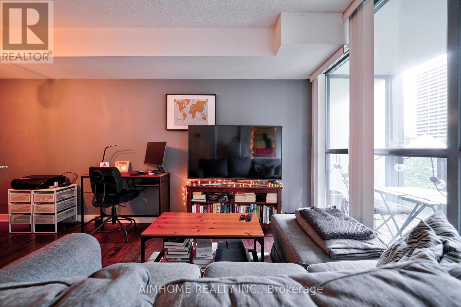 401 - 110 Charles Street E, Toronto, Ontario  M4Y 1T5 - Photo 16 - C12058423
