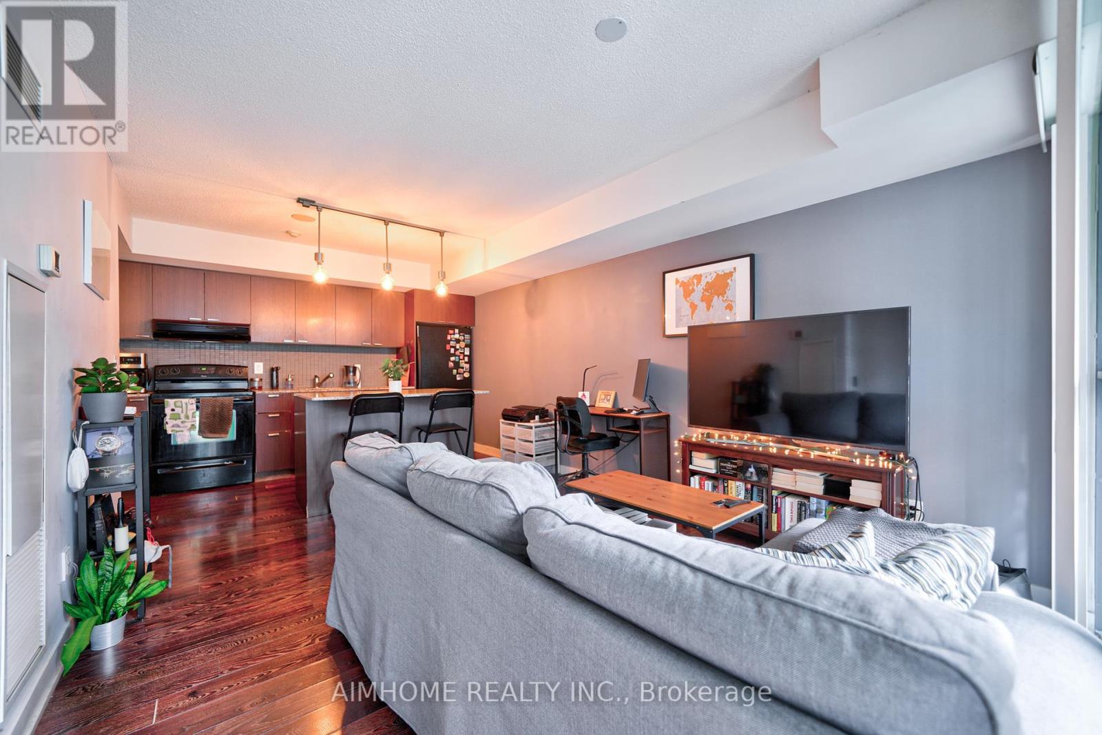 401 - 110 Charles Street E, Toronto, Ontario  M4Y 1T5 - Photo 17 - C12058423