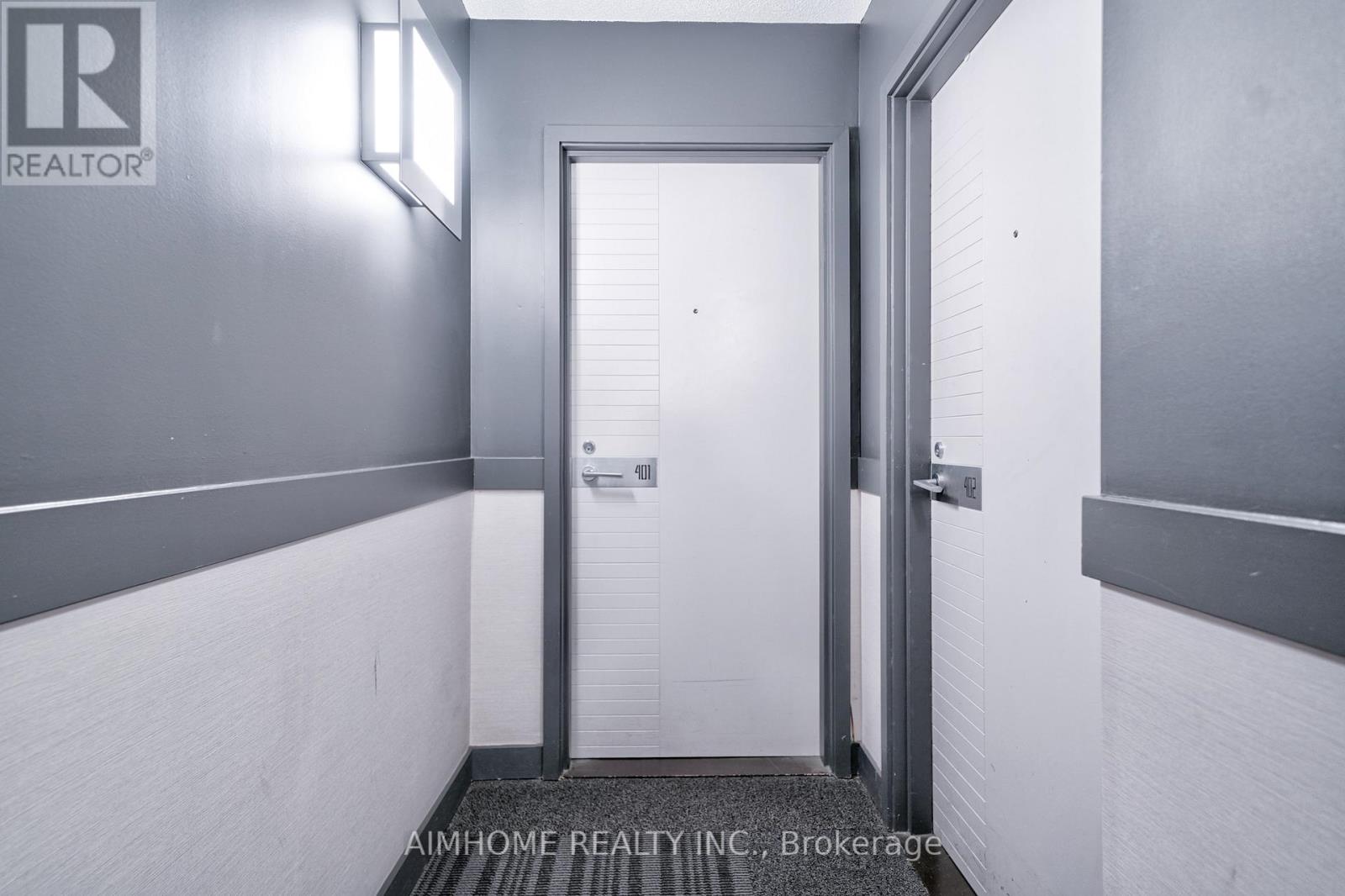 401 - 110 Charles Street E, Toronto, Ontario  M4Y 1T5 - Photo 5 - C12058423