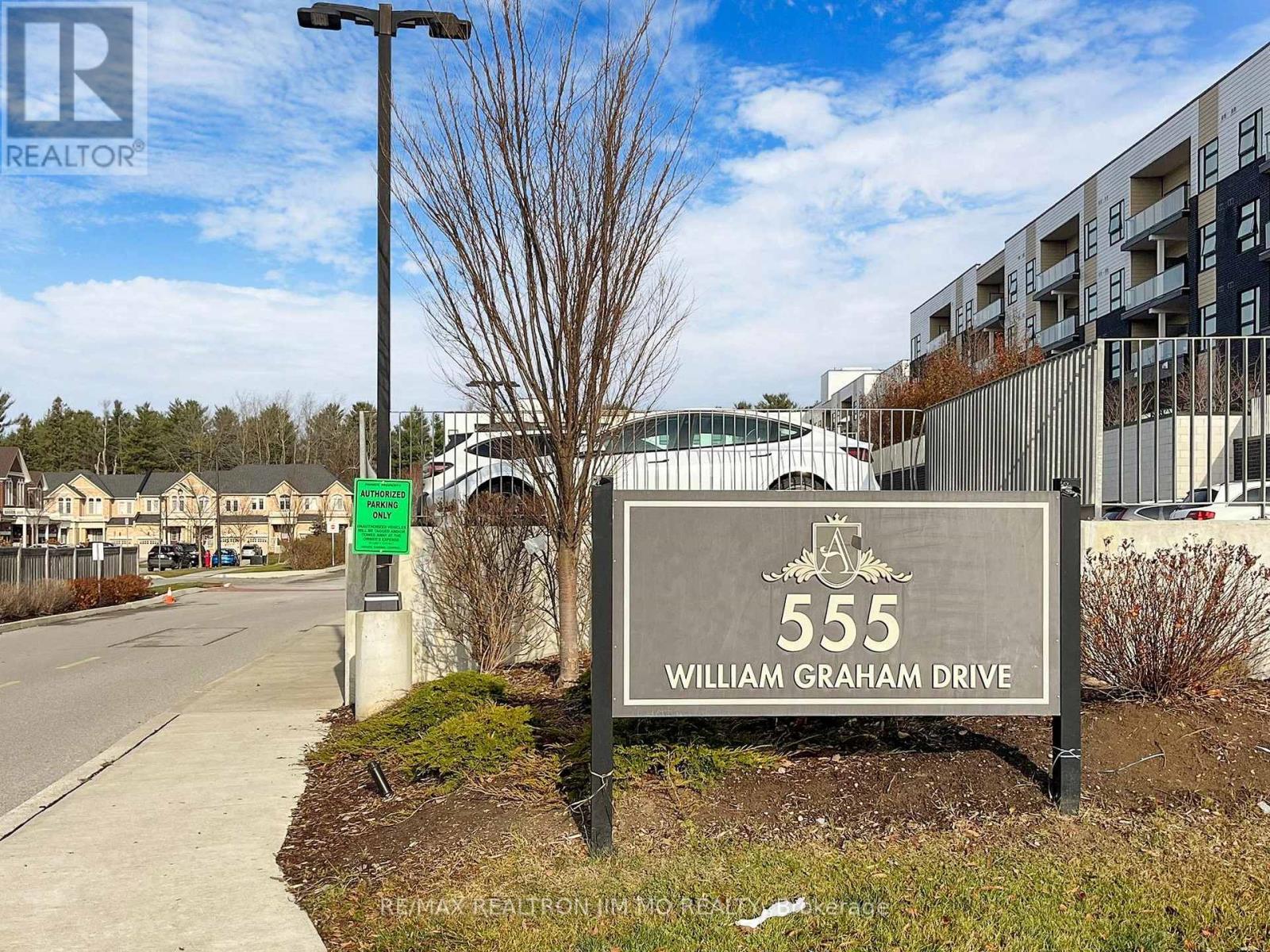 Property at PH 416 - 555 WILLIAM GRAHAM DRIVE image 1