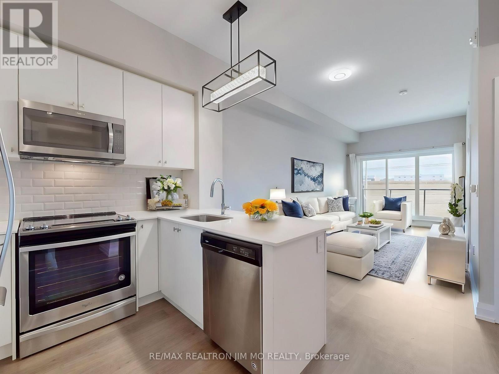 Ph 416 - 555 William Graham Drive, Aurora, Ontario  L4G 3H9 - Photo 16 - N12058432