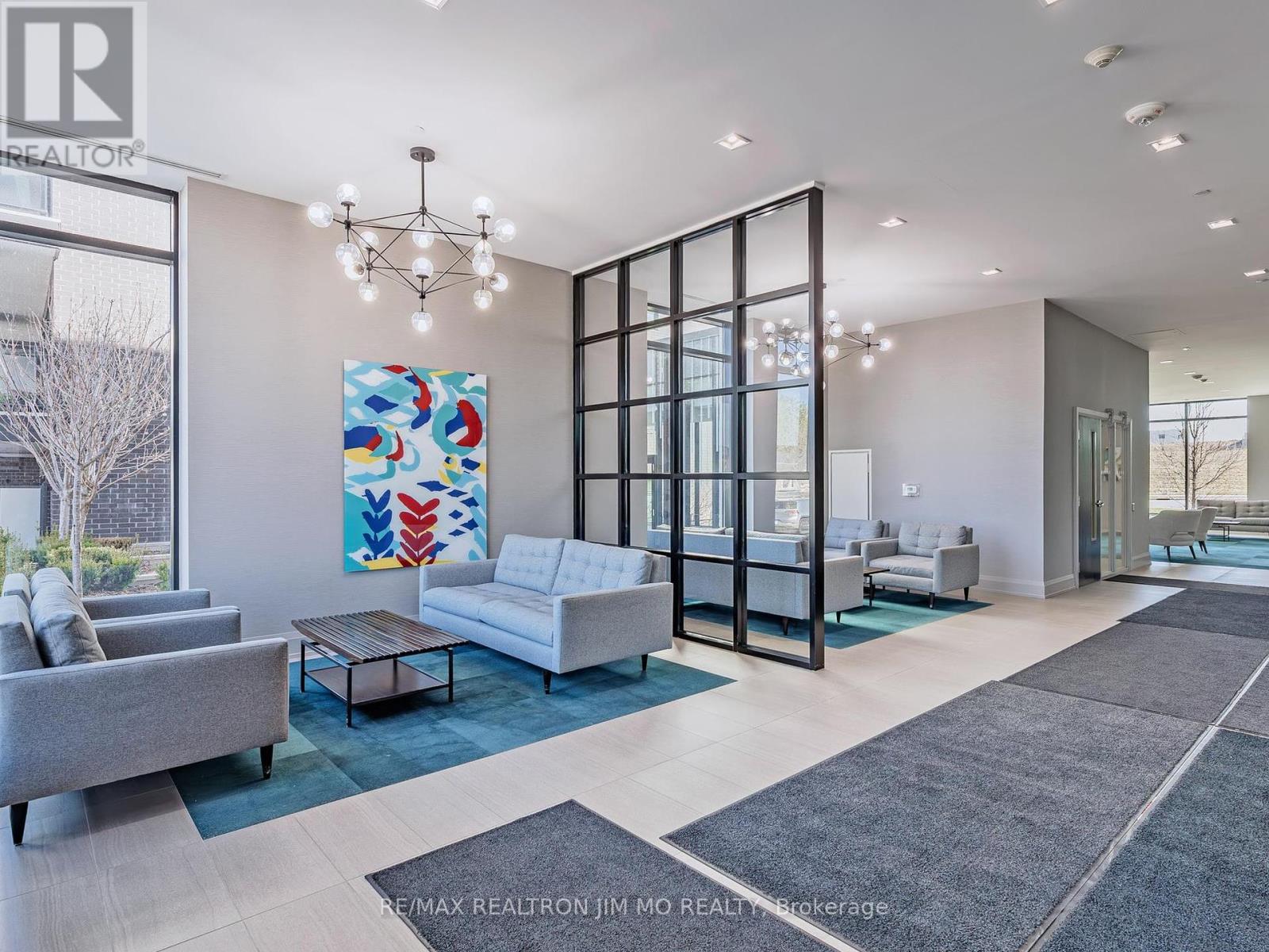 Property at PH 416 - 555 WILLIAM GRAHAM DRIVE image 4