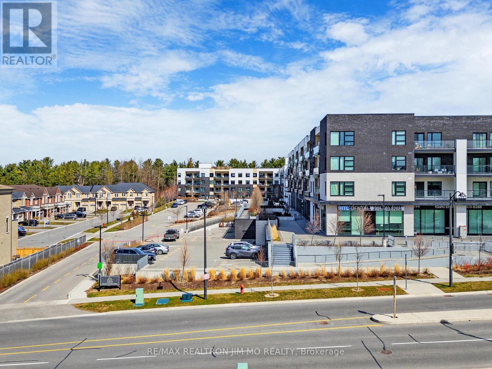 Ph 416 - 555 William Graham Drive, Aurora, Ontario  L4G 3H9 - Photo 41 - N12058432