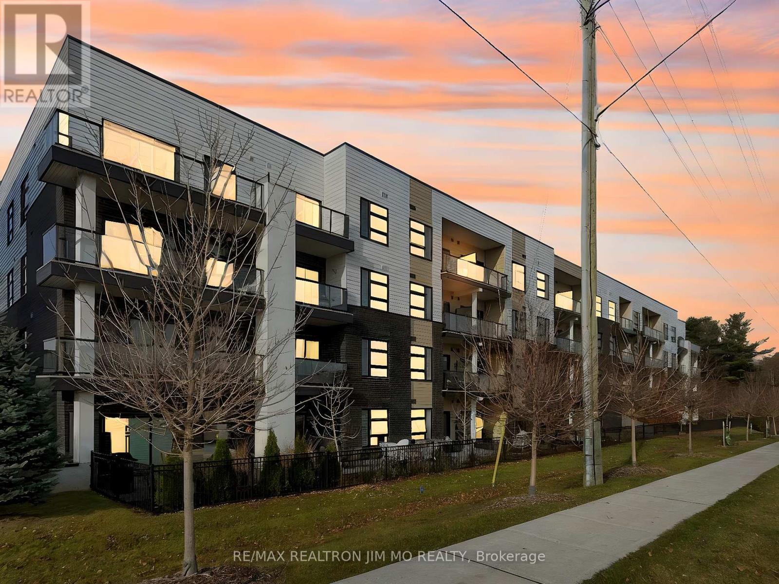 Ph 416 - 555 William Graham Drive, Aurora, Ontario  L4G 3H9 - Photo 42 - N12058432