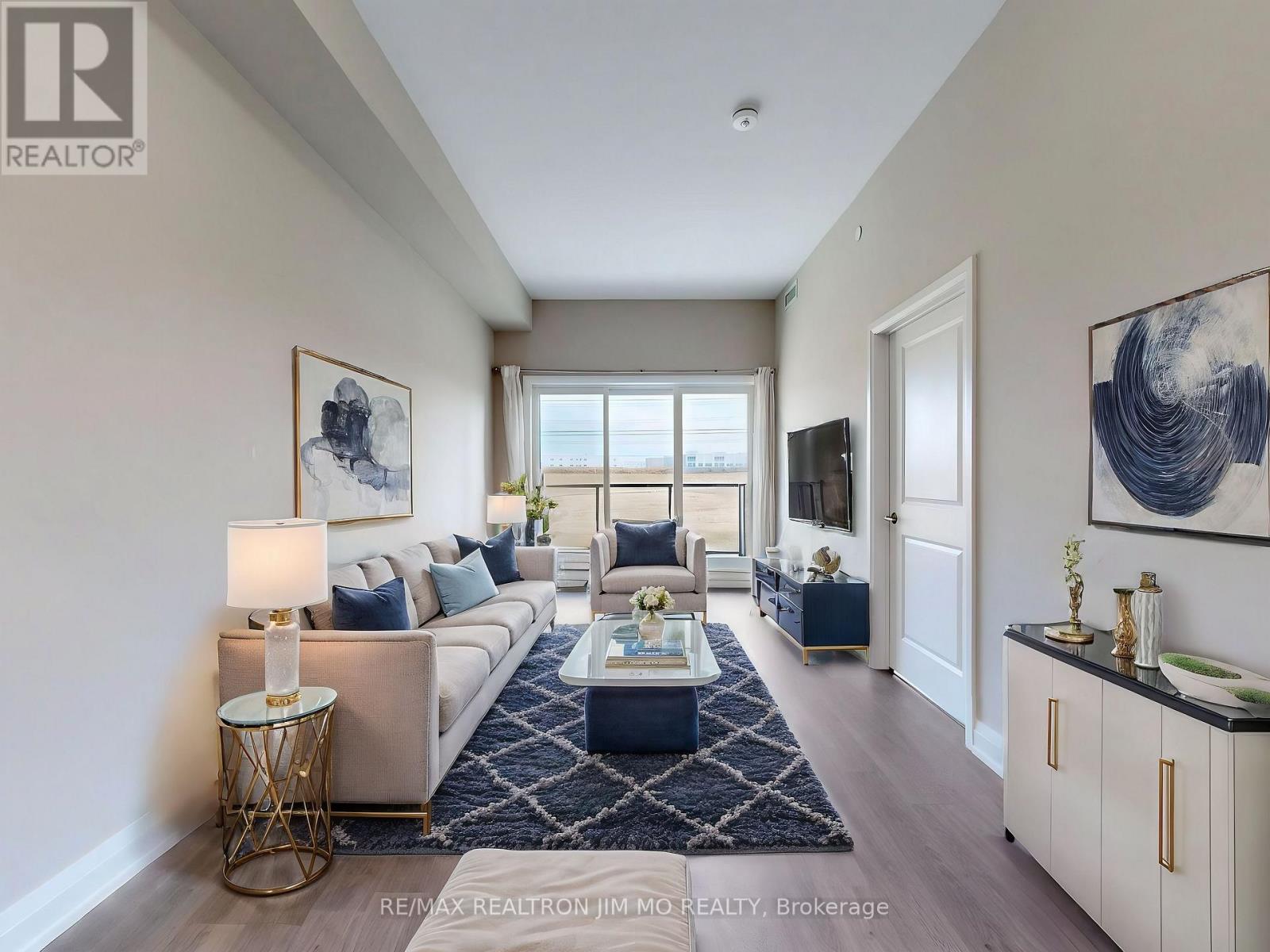 Ph 416 - 555 William Graham Drive, Aurora, Ontario  L4G 3H9 - Photo 8 - N12058432