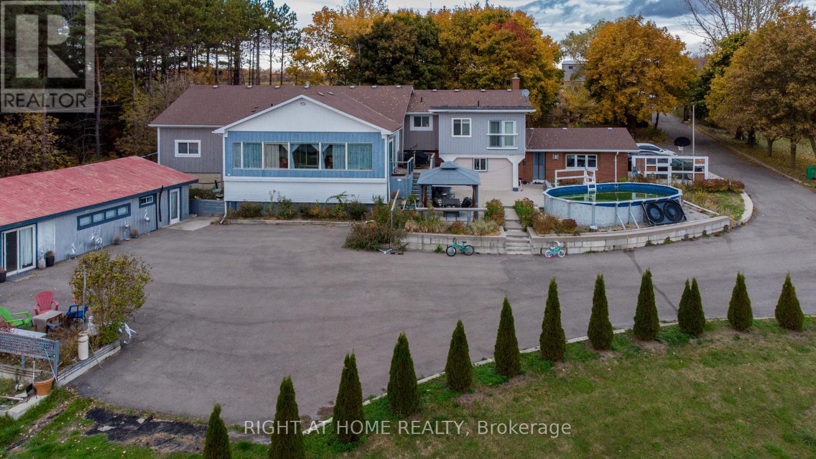 Property at 11433 HIGHWAY 9 image 1