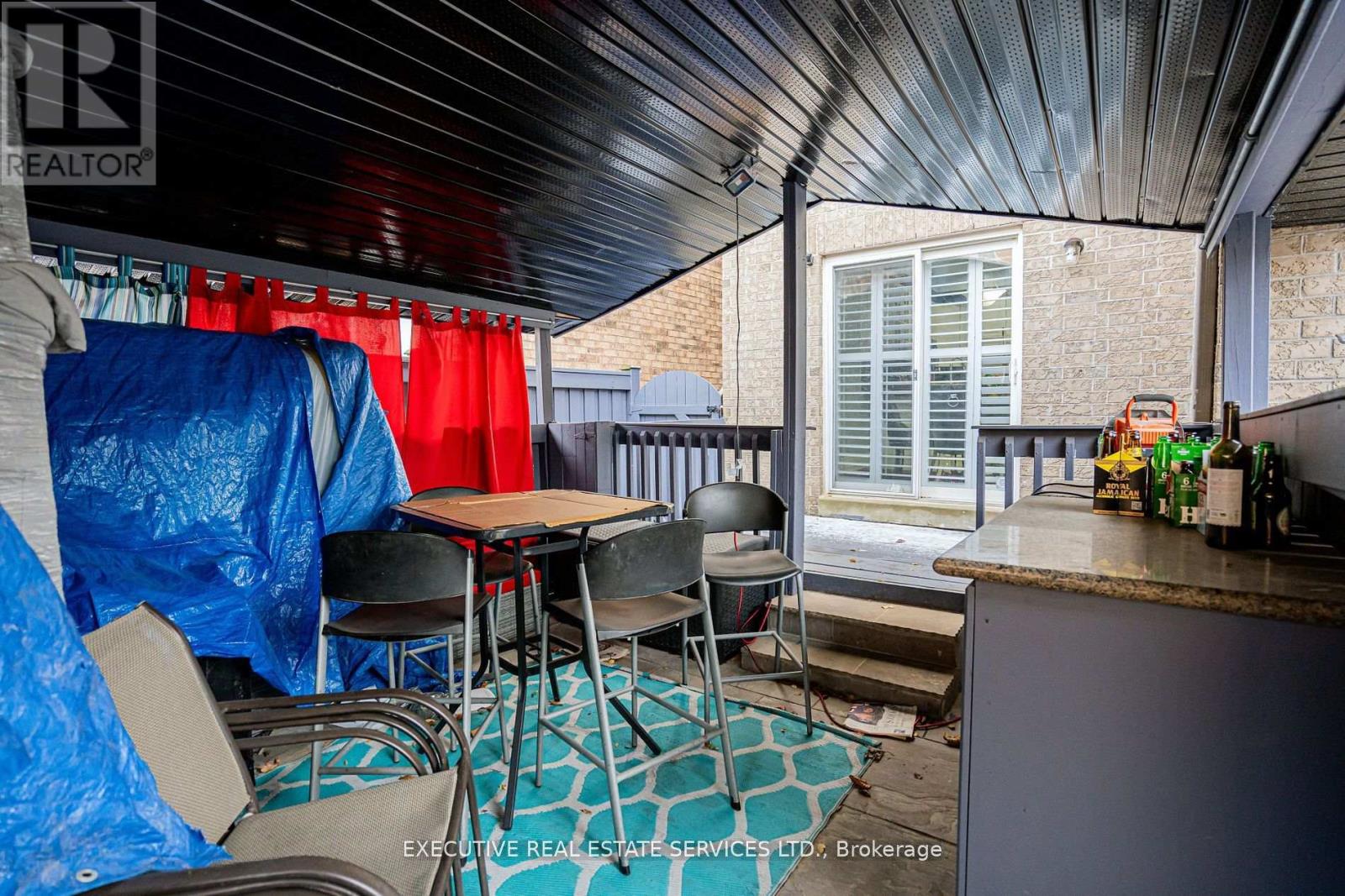 27 Savita Road, Brampton, Ontario  L7A 3V1 - Photo 36 - W12058420