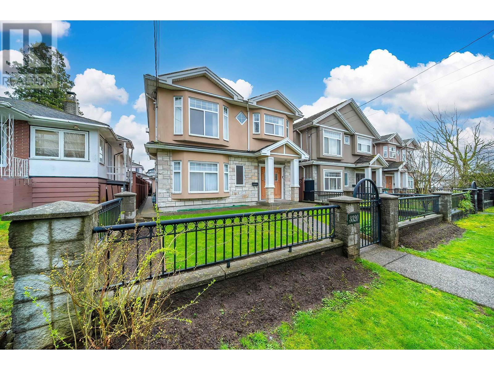 3320 E 43rd Avenue, Vancouver, British Columbia  V5R 3A1 - Photo 29 - R2982856