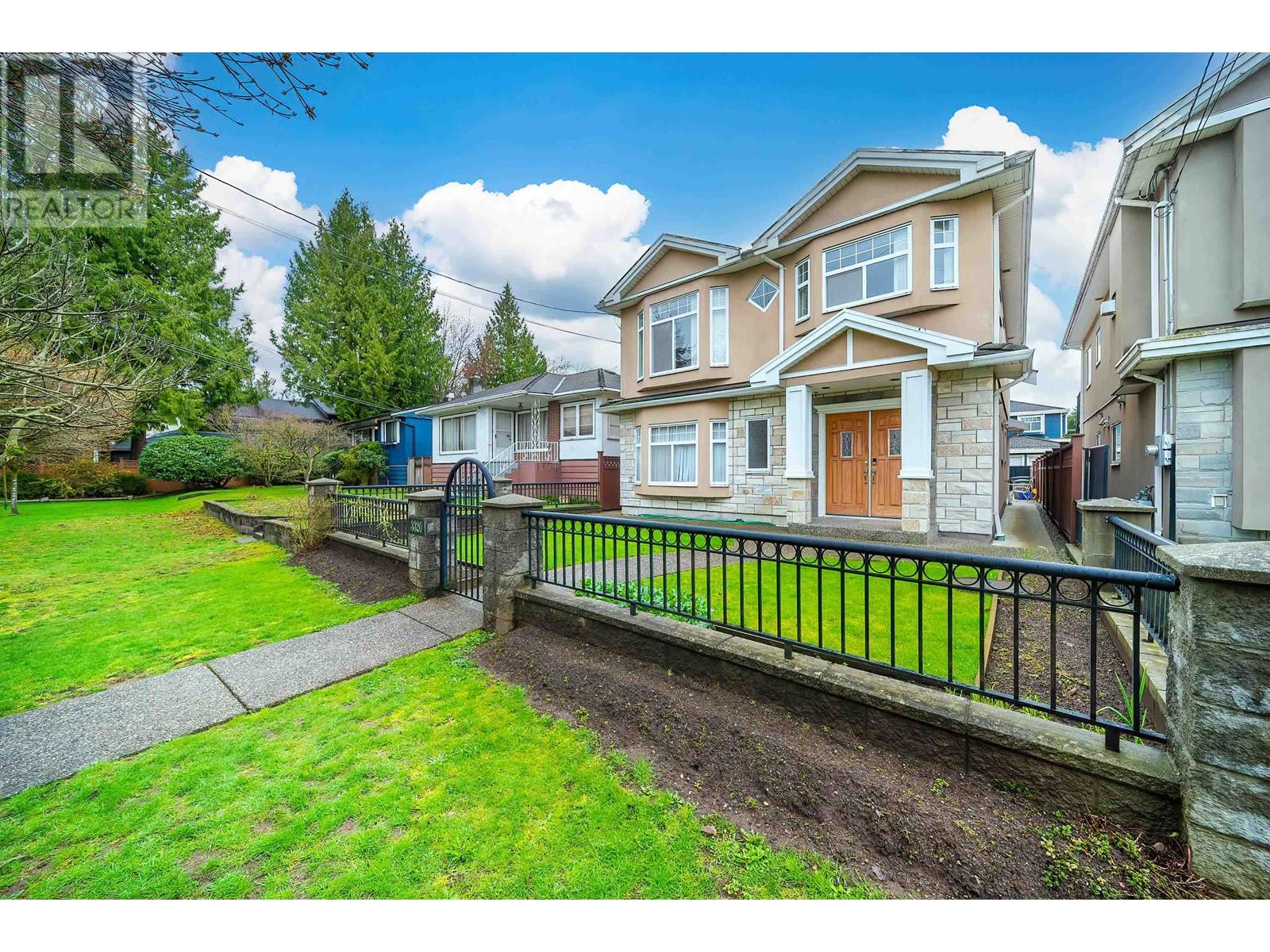 3320 E 43rd Avenue, Vancouver, British Columbia  V5R 3A1 - Photo 37 - R2982856