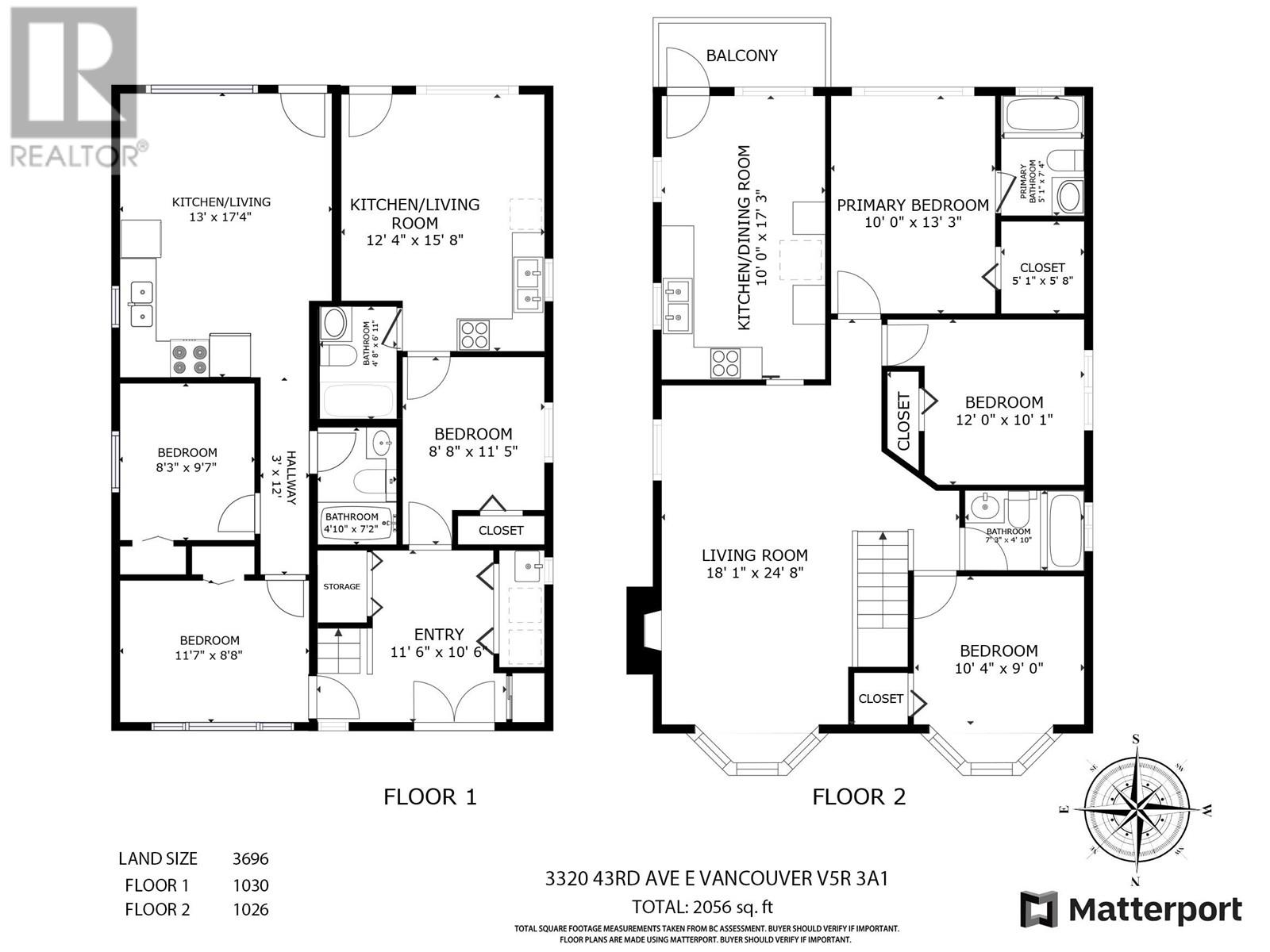 3320 E 43rd Avenue, Vancouver, British Columbia  V5R 3A1 - Photo 40 - R2982856
