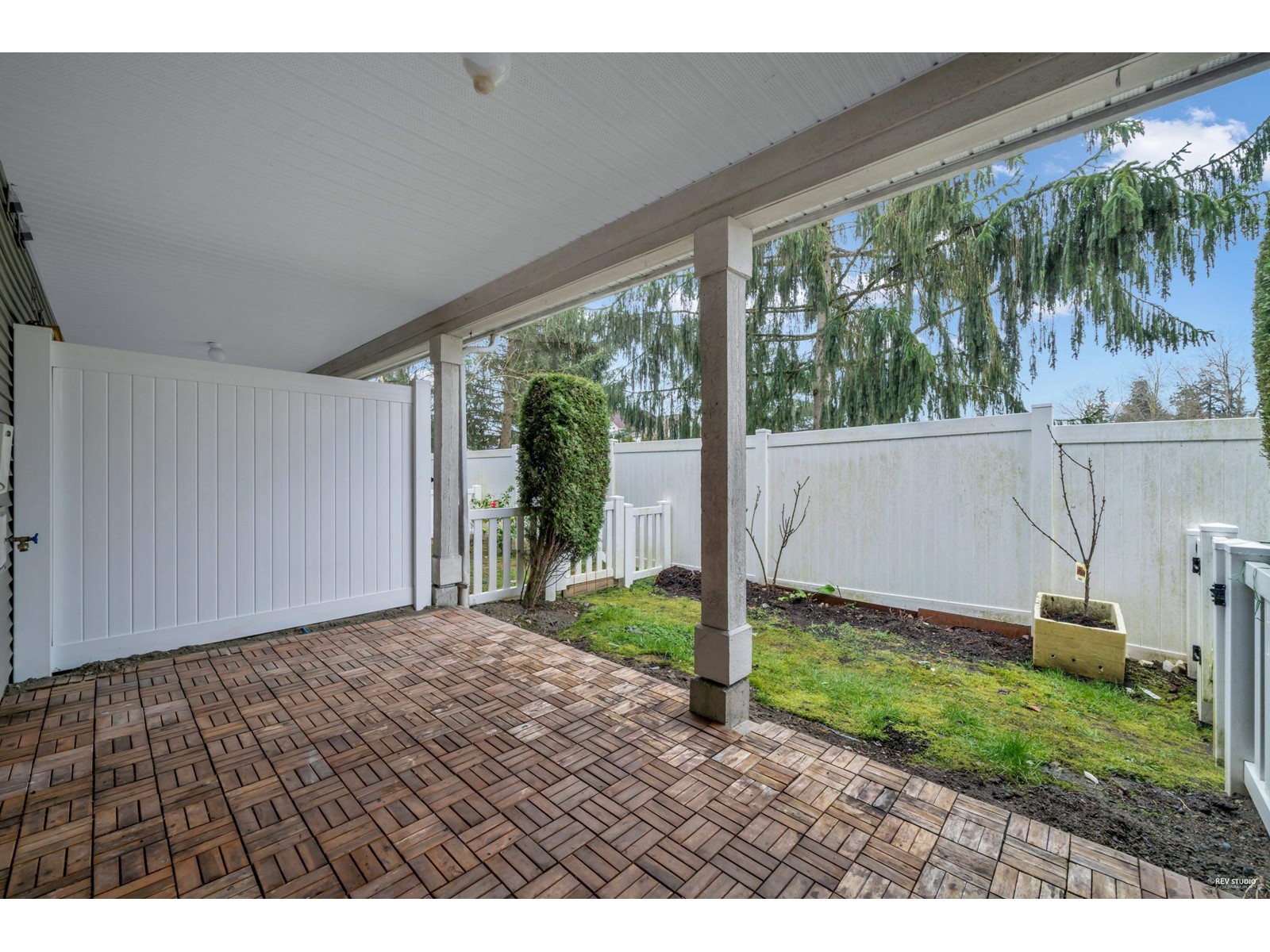 4 6450 199 Street, Langley, British Columbia  V2Y 2X1 - Photo 33 - R2980688