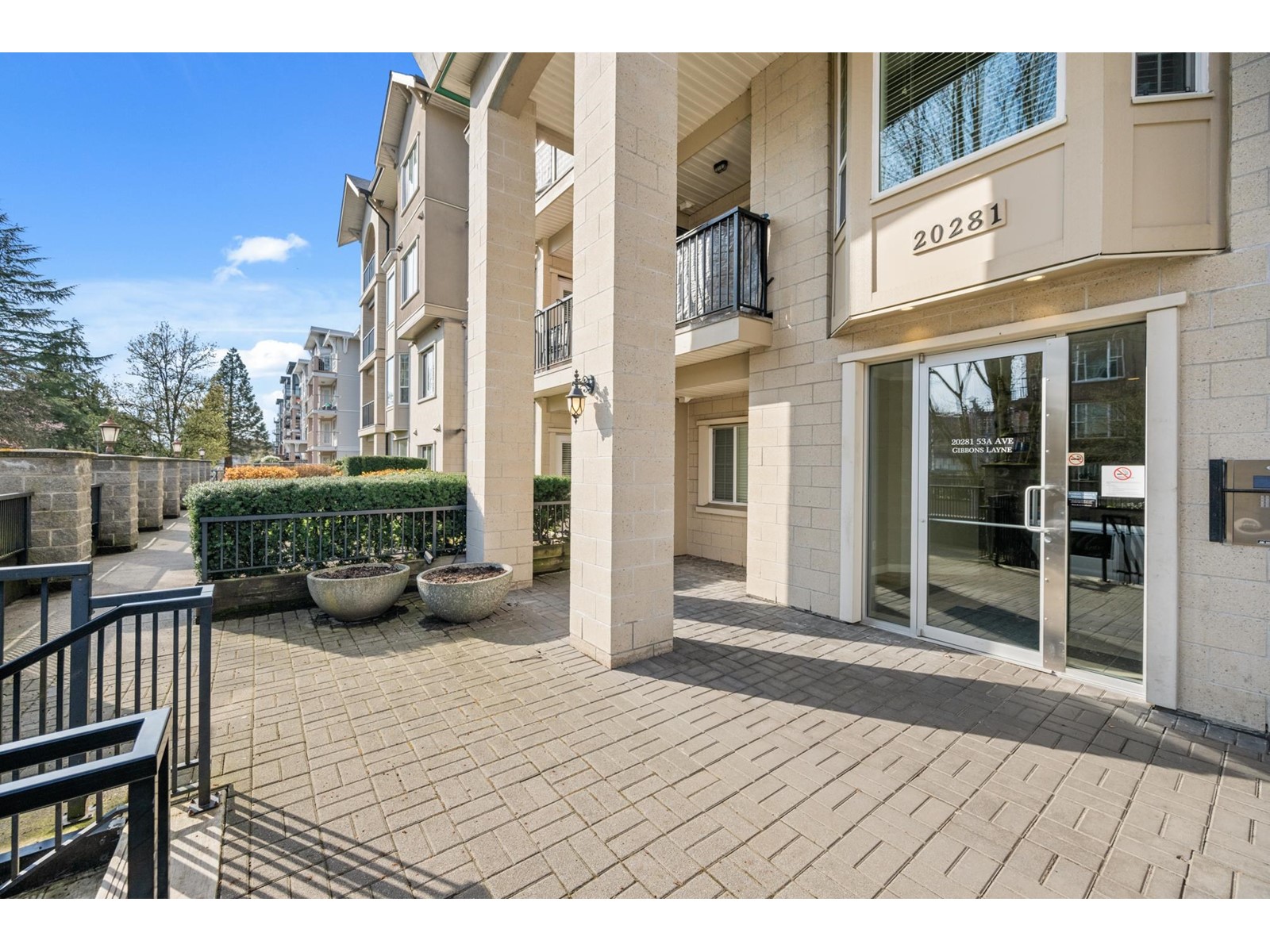 203 20281 53a Avenue, Langley, British Columbia  V3A 3V6 - Photo 27 - R2985236