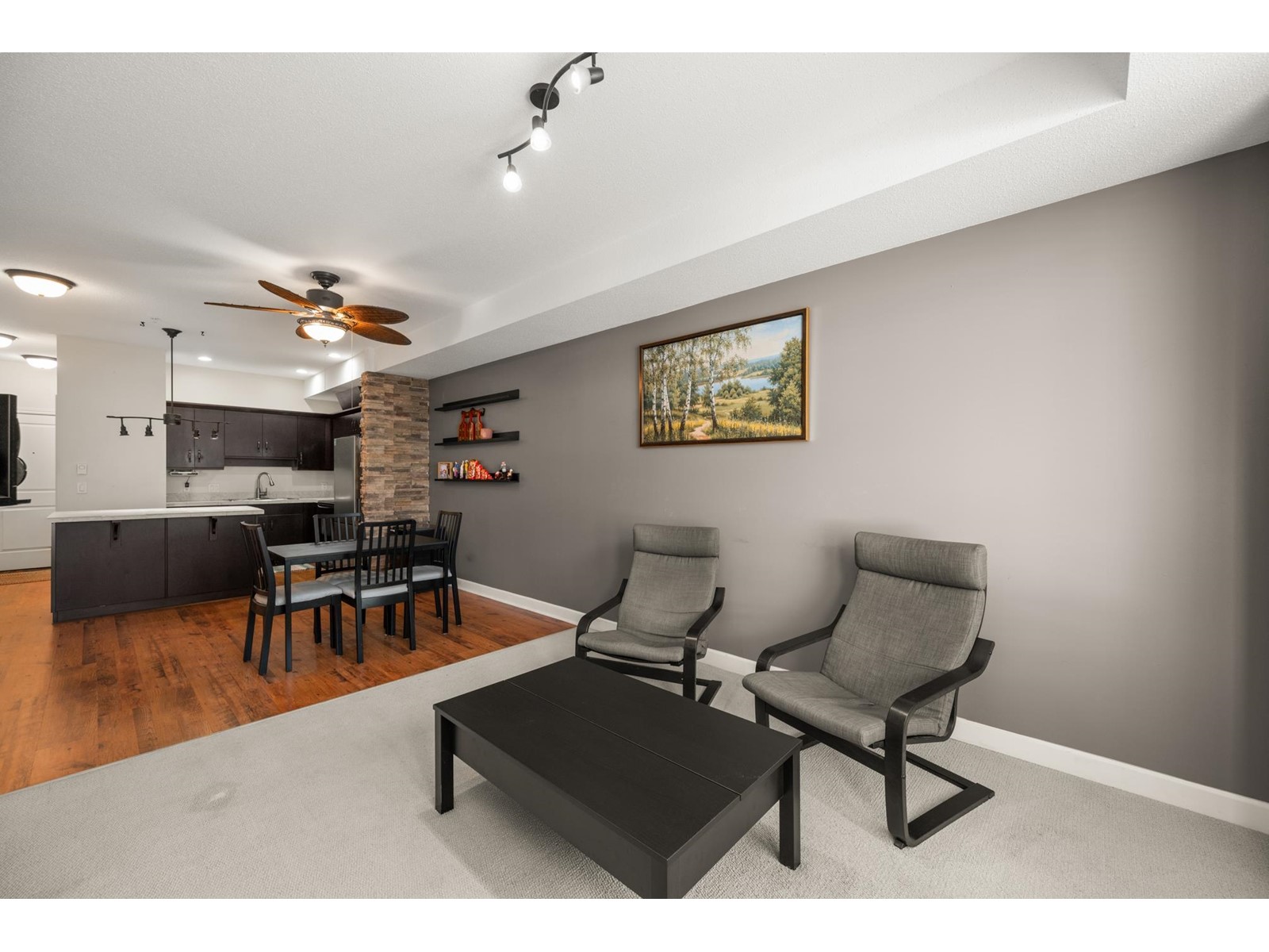 203 20281 53a Avenue, Langley, British Columbia  V3A 3V6 - Photo 8 - R2985236
