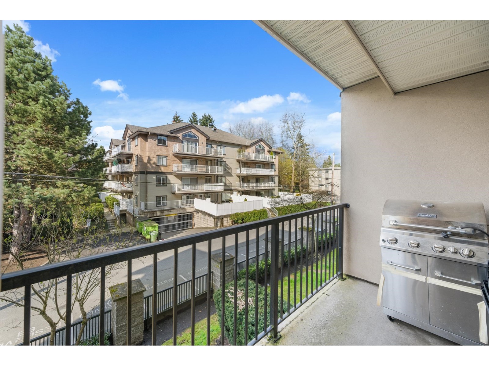 203 20281 53a Avenue, Langley, British Columbia  V3A 3V6 - Photo 14 - R2985236